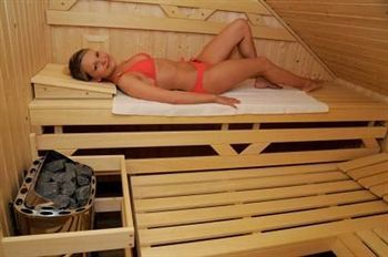 Hotel U Pramenu