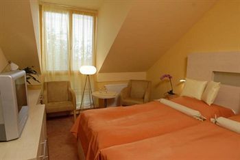 Hotel U Pramenu