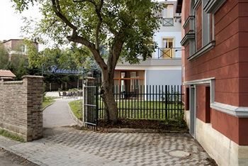 Hotel U Pramenu