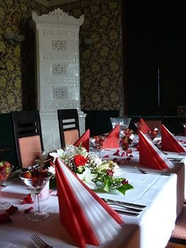 Hotel U Pramenu