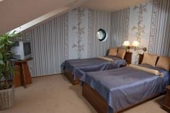 Hotel U Pramenu