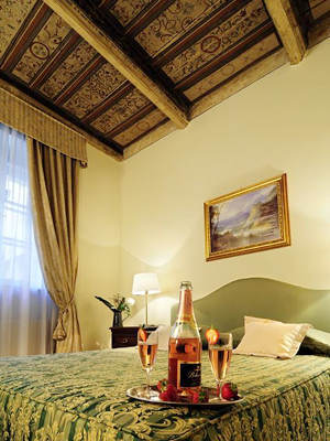Residence Retezova