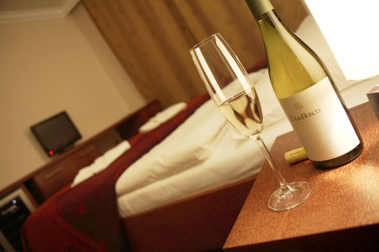 Hotel Relax Inn