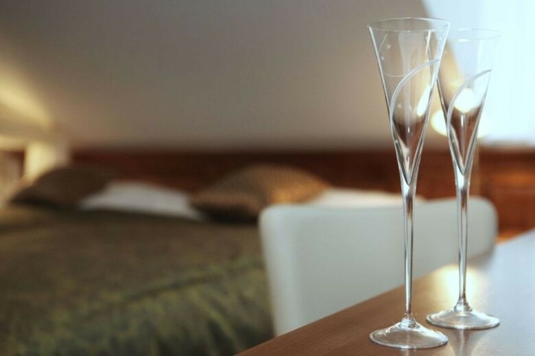 Hotel Residence Agnes