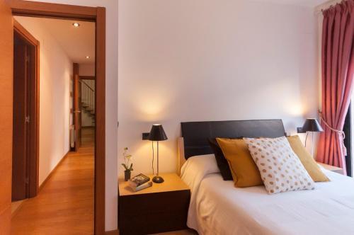 Apartamento Lets Holidays Duplex Penthouse In Tossa