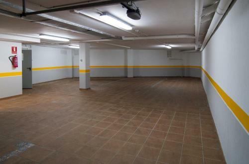 Hostal Pontus Veteris