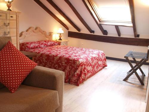 Apartamento Hosteria Sierra Del Oso