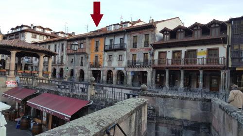 Apartamento Hosteria Sierra Del Oso