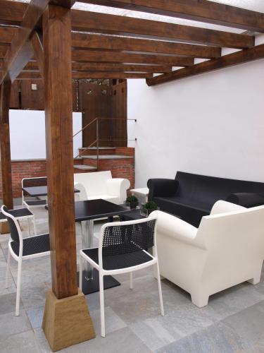 Apartamento Hosteria Sierra Del Oso
