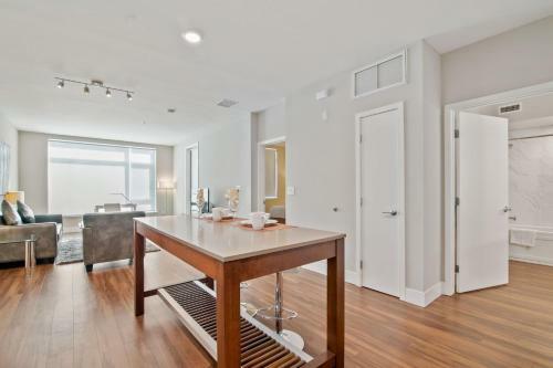 Apartamentos Global Luxury Suites At Downtown Mountain View