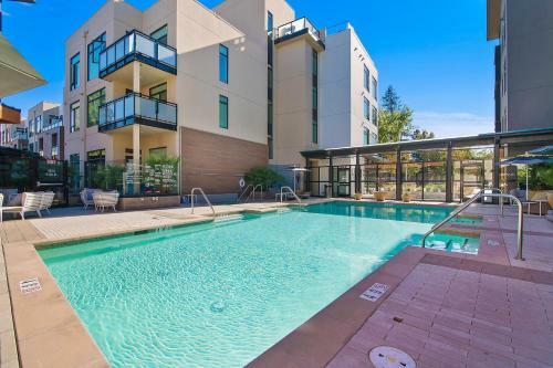 Apartamentos Global Luxury Suites At Downtown Mountain View