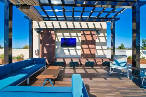 Apartamentos Global Luxury Suites At Downtown Mountain View