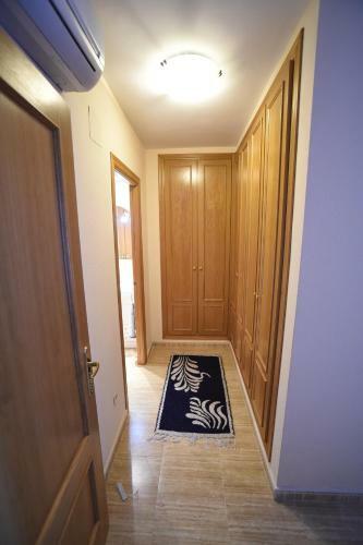Apartamentos J�vea Golden Beach 1 Arenal Beach