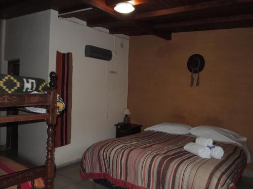 Hotel Hostal Milmahuasi