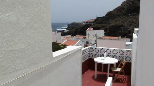 Casa Mar Y Sol El Hierro
