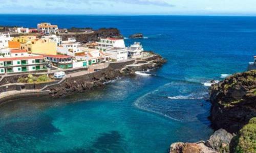 Casa Mar Y Sol El Hierro