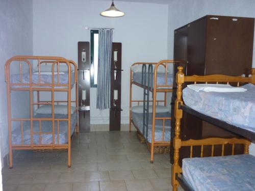 Albergue Turistico Valle Del Ambroz