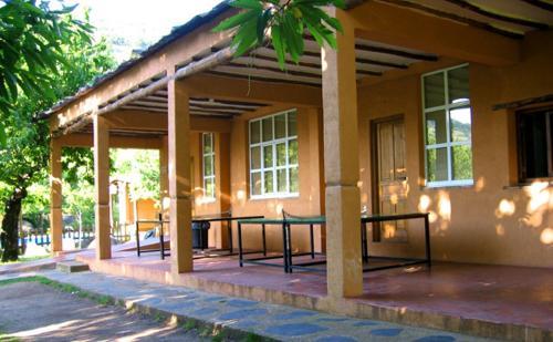 Albergue Turistico Valle Del Ambroz