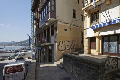 Santa Maria Apartment By Feelfree Rentals