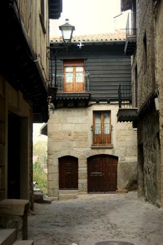 Casa Del Tablao