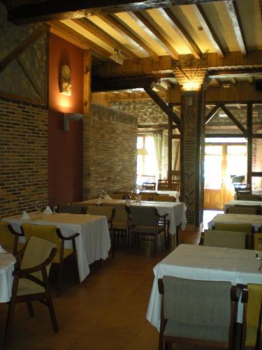 Hotel San Roque