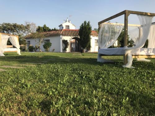 Agroturismo Amarna Conil