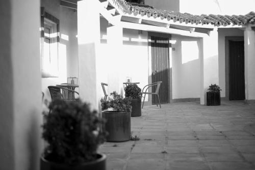 Agroturismo Amarna Conil