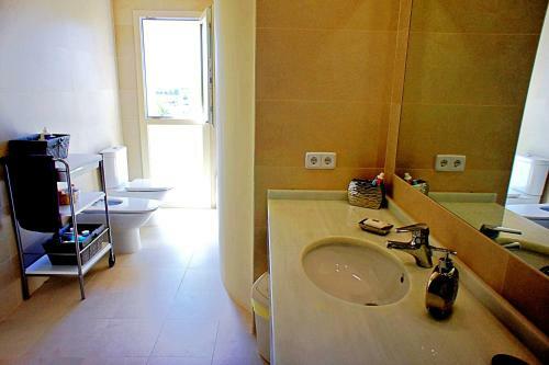 Apartamento Newhappyhouse �tico Paula