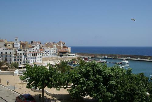 Apartamento Medsea Mirador