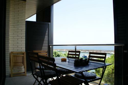 Apartamento Medsea Mirador