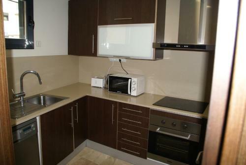 Apartamento Medsea Mirador