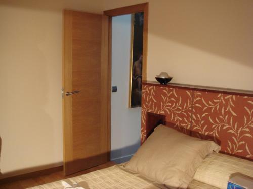 Apartamentos Tur�sticos Pacios