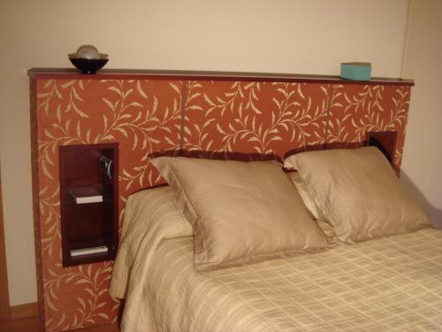 Apartamentos Tur�sticos Pacios