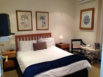 Hotel Tudor
