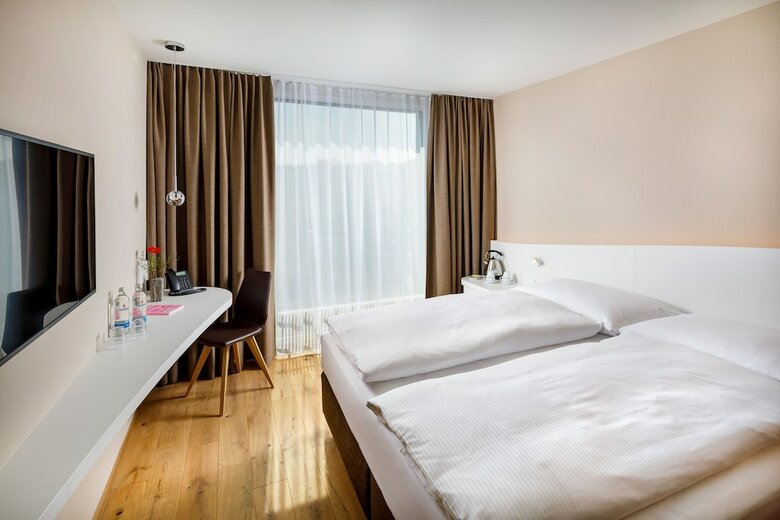 Hotel Allegra Lodge