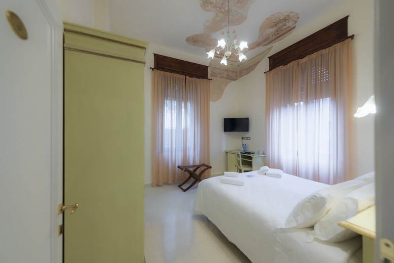 Hotel Villa Elda