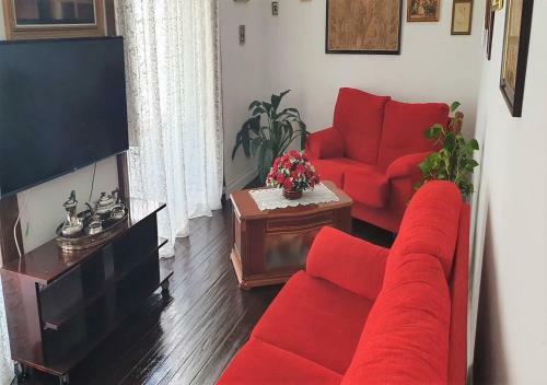 Apartamento Cl�sico En Santa Cruz Palma