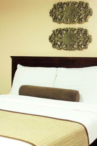 Aparthotel Crosswinds Resort Suites Managed By Hii