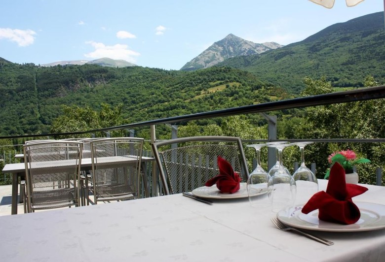 Agroturismo La Llardana