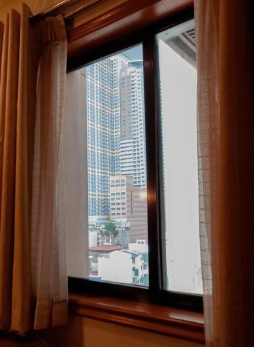 Hotel City Garden Suites