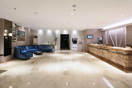 Hotel City Garden Suites