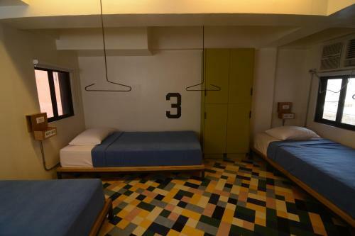 Makati Junction Hostel
