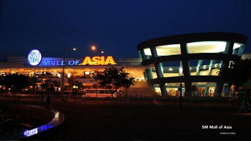 Hotel Zen Rooms Edsa Taft Avenue