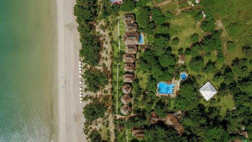 Hotel Daluyon Beach And Mountain Resort