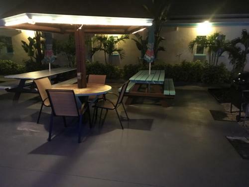 Hotel Island Cay At Clearwater Beach