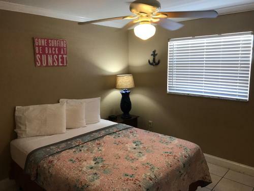 Hotel Island Cay At Clearwater Beach