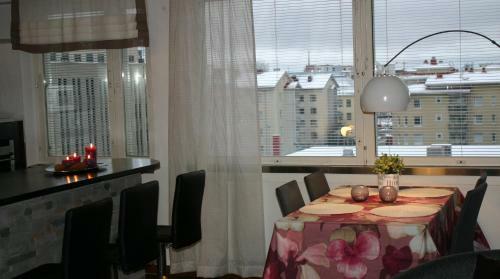 Apartment Pohjant�hti