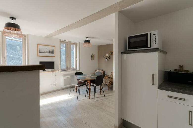 Apartamento Studio Et Appartements Sainte Catherine