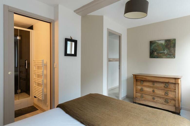 Apartamento Studio Et Appartements Sainte Catherine