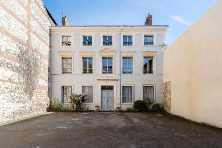 Apartamento Studio Et Appartements Sainte Catherine